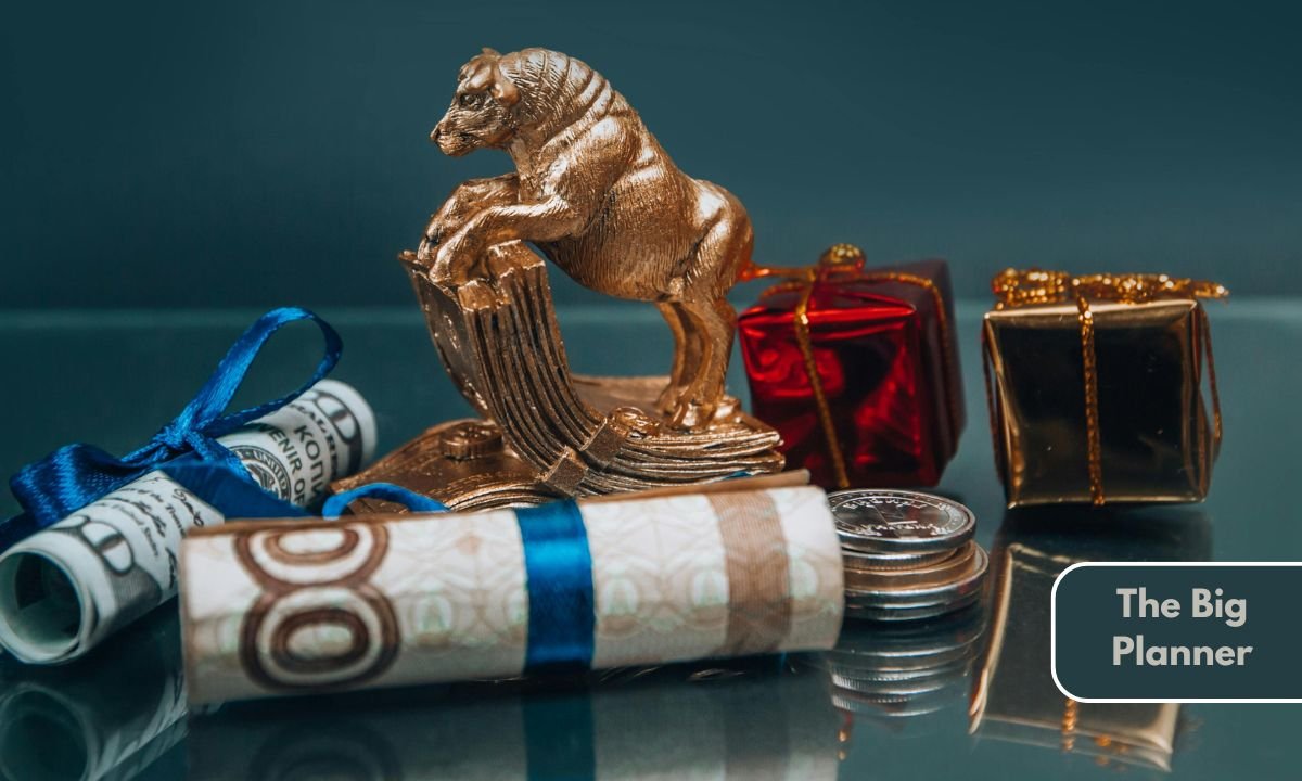 zodiac Wealth