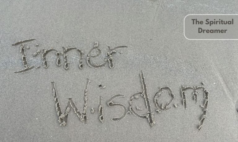 Inner Wisdom