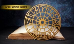 In Tune With The Universe