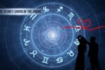 The Secret Lovers of the Zodiac
